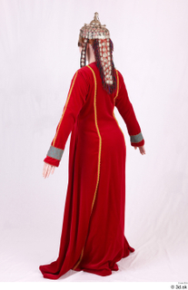 Photos Medieval Turkish Princess in cloth dress 1 Turkish Princess…